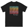 Pour Toujours Vietnamienne - T-shirt noir femme
