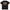 Pour Toujours Mauricienne - T-shirt noir femme