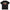 Pour Toujours Allemande - T-shirt noir femme