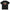Pour Toujours Libanaise - T-shirt noir femme