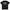 Pour Toujours Chilienne - T-shirt noir femme