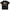 Pour Toujours Géorgienne - T-shirt noir femme
