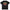 Pour Toujours Thaïlandaise - T-shirt noir femme