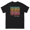 Pour Toujours Thaïlandaise - T-shirt noir femme
