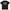 Pour Toujours Percheronne - T-shirt noir femme