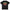 Pour Toujours Uruguayenne - T-shirt noir femme