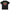 Pour Toujours Laurentienne - T-shirt noir femme