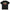 Pour Toujours Guinéenne - T-shirt noir femme