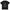 Quand le bon Dieu doute, il se rappelle l'Italie - T-shirt noir