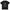 Quand le bon Dieu doute, il se rappelle la Bretagne - T-shirt noir