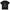 Quand le bon Dieu doute, il se rappelle l'Alsace - T-shirt noir