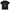 Quand le bon Dieu doute, il se rappelle la Guadeloupe - T-shirt noir