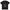 Quand le bon Dieu doute, il se rappelle la Corse - T-shirt noir