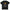 Quand le bon Dieu doute, il se rappelle la Wallonie - T-shirt noir