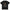 Quand le bon Dieu doute, il se rappelle l'Auvergne - T-shirt noir