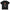 Quand le bon Dieu doute, il se rappelle le Tarn - T-shirt noir