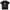Quand le bon Dieu doute, il se rappelle le Gers - T-shirt noir