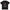 Quand le bon Dieu doute, il se rappelle les Landes - T-shirt noir