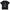 Quand le bon Dieu doute, il se rappelle le Berry - T-shirt noir