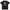 T-shirt Je ne vis pas en Aveyron mais l'Aveyron vivra toujours en moi - T-shirt noir