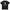 T-shirt Je ne vis pas en Bourgogne mais la Bourgogne vivra toujours en moi - T-shirt noir