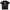 T-shirt Je ne vis pas en Polynésie mais la Polynésie vivra toujours en moi - T-shirt noir