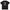 T-shirt Je ne vis pas en Martinique mais la Martinique vivra toujours en moi - T-shirt noir