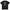 T-shirt Je ne vis pas en Guadeloupe mais la Guadeloupe vivra toujours en moi - T-shirt noir