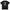 T-shirt Je ne vis pas en Suisse mais la Suisse vivra toujours en moi - T-shirt noir