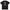 T-shirt Je ne vis pas en Corse mais la Corse vivra toujours en moi - T-shirt noir