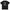 T-shirt Je ne vis pas à Madagascar mais Madagascar vivra toujours en moi - T-shirt noir