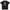 T-shirt Je ne vis pas en Valais mais le Valais vivra toujours en moi - T-shirt noir