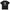T-shirt Je ne vis pas en Picardie mais la Picardie vivra toujours en moi - T-shirt noir