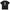 T-shirt Je ne vis pas dans le Gers mais le Gers vivra toujours en moi - T-shirt noir