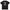 T-shirt Je ne vis pas en Bigorre mais la Bigorre vivra toujours en moi - T-shirt noir