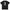 T-shirt Je ne vis pas dans le Berry mais le Berry vivra toujours en moi - T-shirt noir