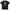 T-shirt Je ne vis pas dans les Vosges mais les Vosges vivra toujours en moi - T-shirt noir