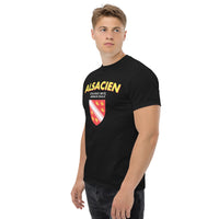 Thumbnail for T-shirt Alsacien bleu marine - Souvent imité, jamais égalé