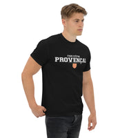 Thumbnail for T-shirt Provence bleu marine - Fier d'être Provençal