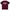 T-shirt Italie bordeaux - Français de naissance