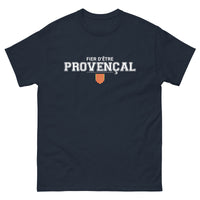 Thumbnail for T-shirt classique fier d'être Provençal