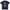 T-shirt Suisse noir dos - Fierté des racines italiennes