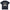 T-shirt Delaunay noir - Fier d'être presque parfait dos