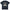 T-shirt Bénard noir dos - Fierté d'être presque parfait