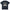 T-shirt Lemaitre noir dos - presque parfait avec humour