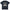 T-shirt Da Silva noir - Fierté et originalité familiale dos