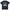 T-shirt Guichard marine - Je ne suis pas parfait, mais...