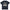 T-shirt boulanger noir dos - La perfection est un mythe