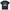 T-shirt Pelletier noir dos - Je ne suis pas parfait, presque pareil