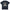 T-shirt humoristique Rémy noir dos - Je ne suis pas parfait